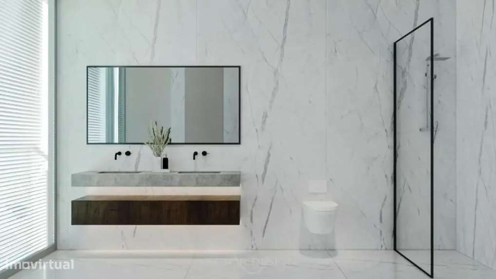 Moraria T3 em Tebosa BRAGA - Grande imagem: 4/7