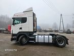 Scania R 420 - 6