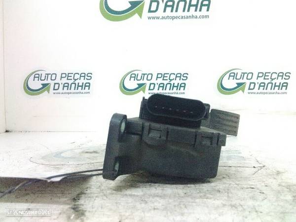 Pedal Potenciometro Acelerador Ford Focus C-Max (Dm2) - 2