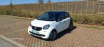 Smart Forfour 60 kW electric drive - 2