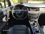 Peugeot 508 SW HDi FAP 140 Allure - 11