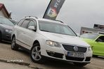 Volkswagen Passat Variant 1.4 TSI EcoFuel Comfortline - 1