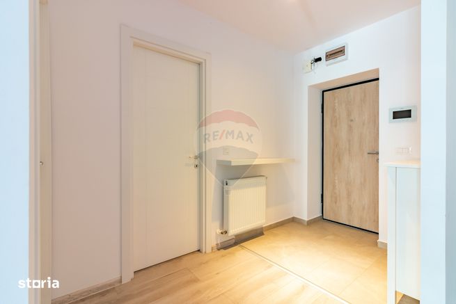 Apartament cu 2 camere de vanzare - Hils Pallady-1
