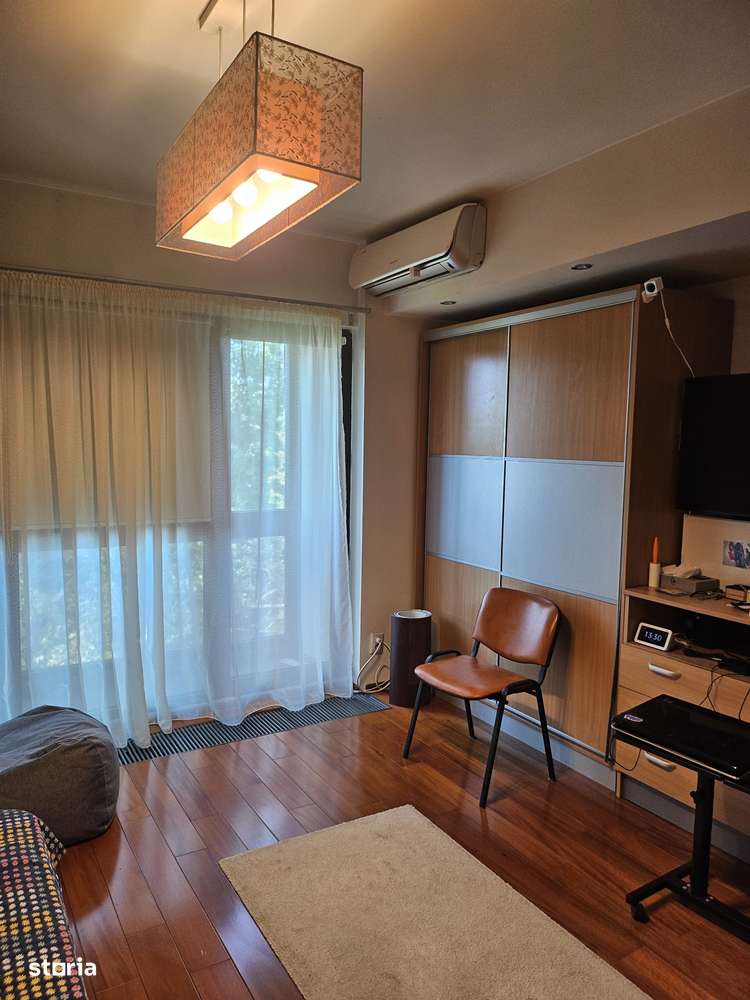 Penthouse  etaj 3 si 4, Titan Policlinica, parc Titanel-12