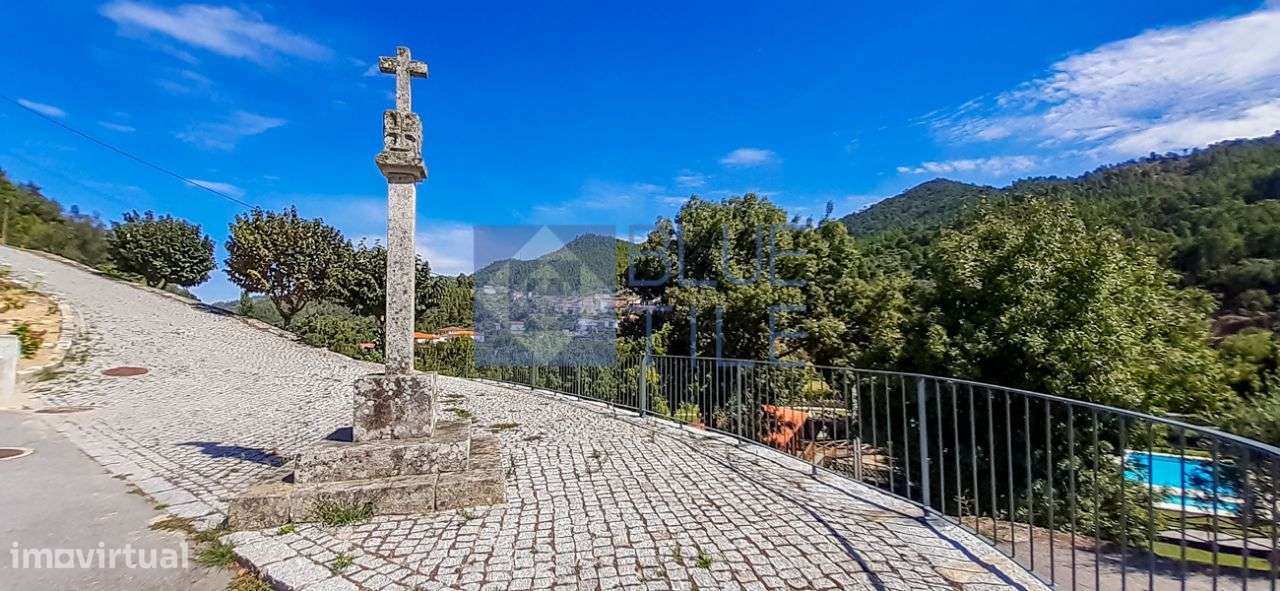 Casa na Granja do Tedo-22