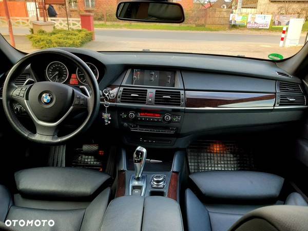 BMW X6 40d xDrive - 33