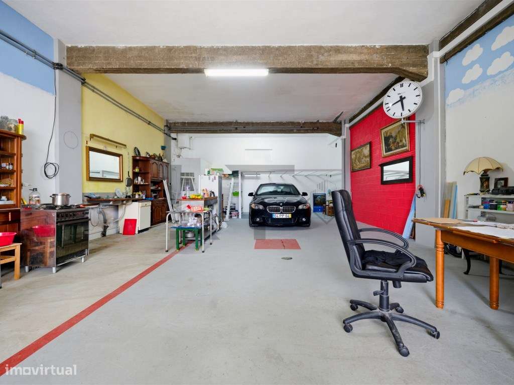 Incrível Moradia T7 com Vista 360º, Jardim Privado e Terraço, para ... - Grande imagem: 5/41