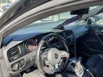 VW Golf 2.0 GTI - 20