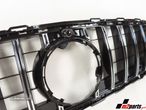 Grelha Frontal Look GTR Novo MERCEDES-BENZ C-CLASS (W206)/MERCEDES-BENZ C-CLASS... - 4