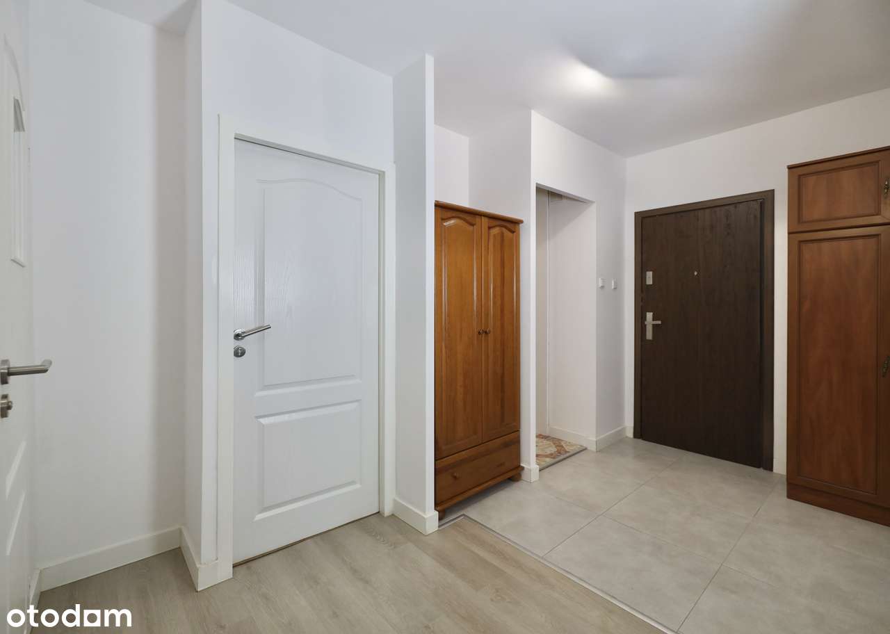 Ursynów, 3pokoje, dwie piwnice, zieleń ,blisko stacji metra.-12