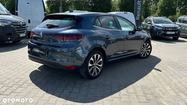 Renault Megane - 2