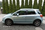 Suzuki SX4 - 3