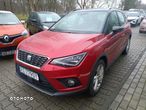 Seat Arona 1.0 TSI GPF Xcellence S&S - 2