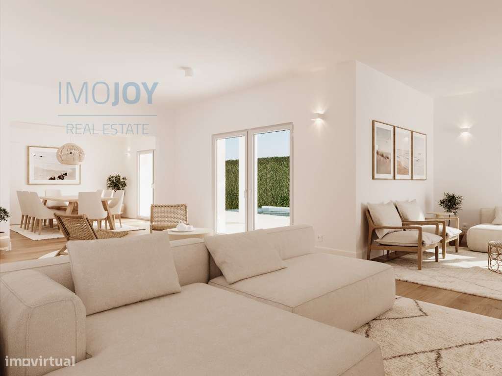 Moradia T5 em Birre com remodelação total - Grande imagem: 5/35