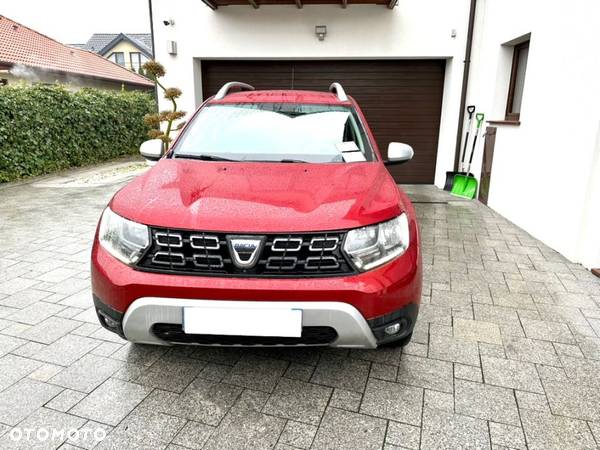 Dacia Duster 1.5 Blue dCi Prestige - 2