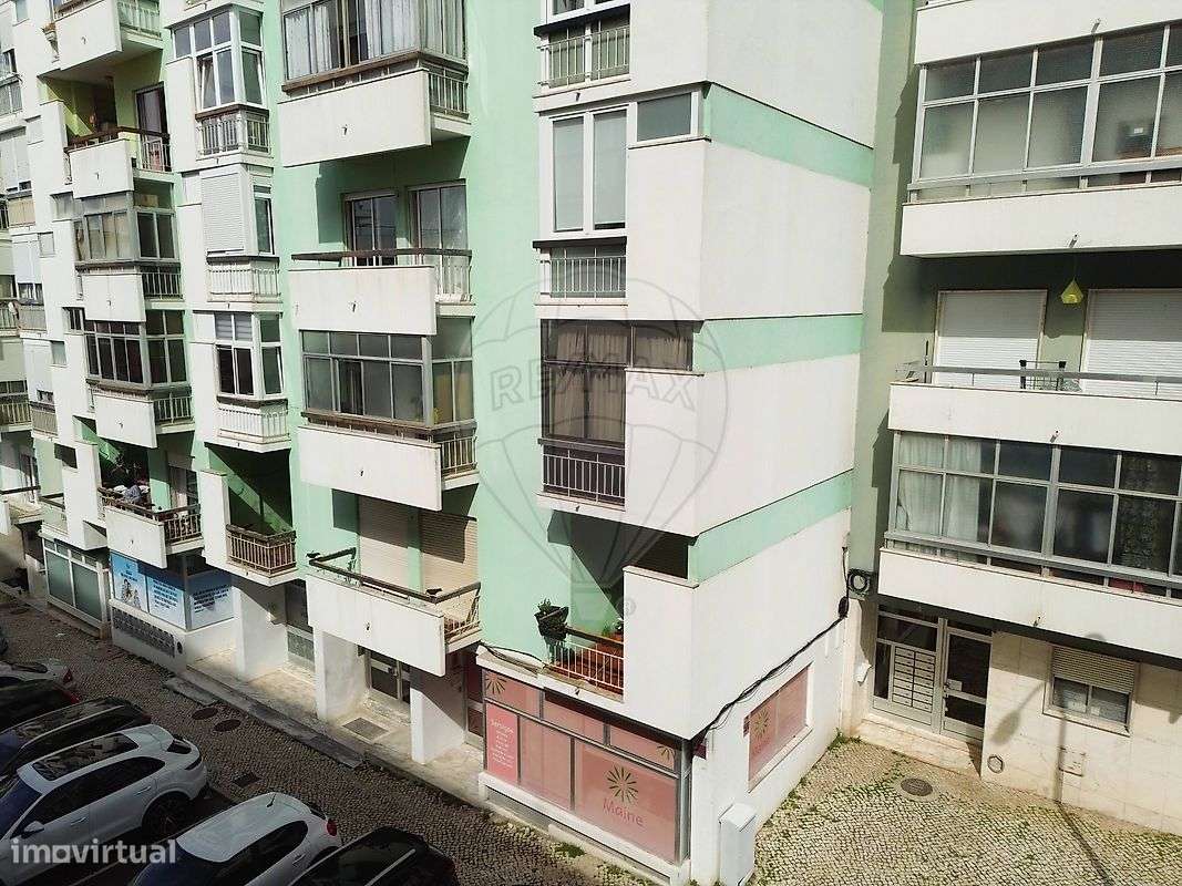 Apartamento T2 para venda - Grande imagem: 4/39