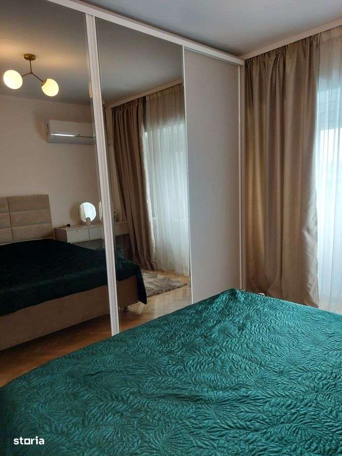 APARTAMENT 4 CAMERE | ETAJ 8/10 | BLOC 1980 - Imagine principală: 4/18