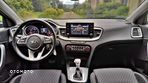 Kia Ceed 1.4 T-GDI M DCT - 14