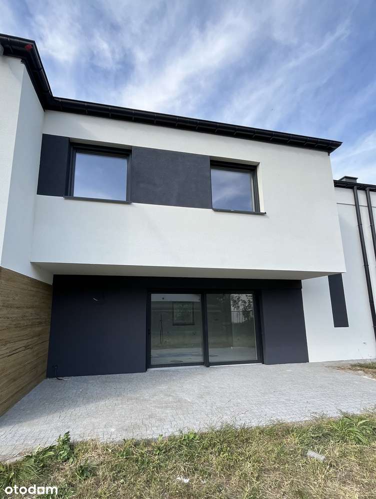 Dwupoziomowy apartament z ogródkiem w spokojnej okolicy/blisko centum-10