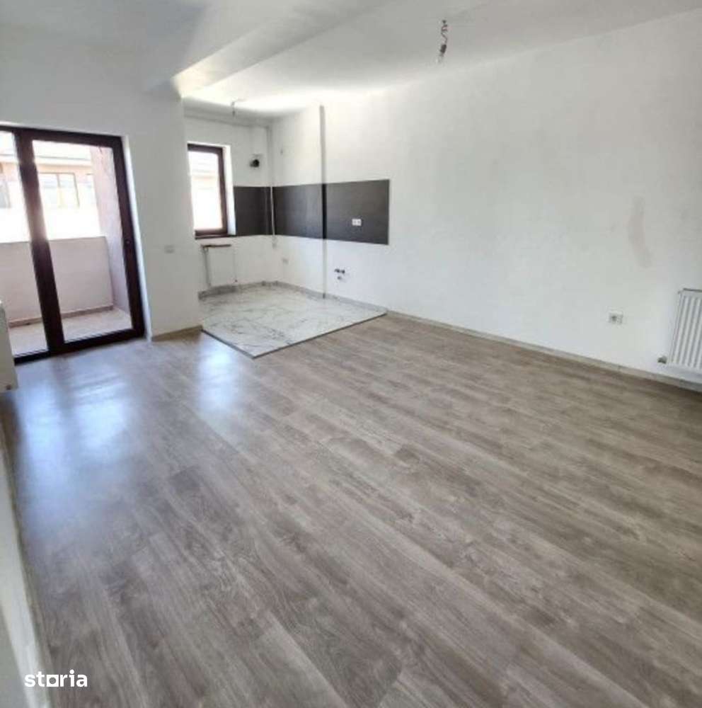 Tudor Arghezi 5-12 min - Garsoniere in constructie locatie excelenta - Imagine principală: 4/4