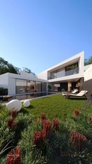 Moradias V4 NOVAS Luxo, Modernidade, Conforto - Milheirós, Maia, Porto - Grande imagem: 3/15