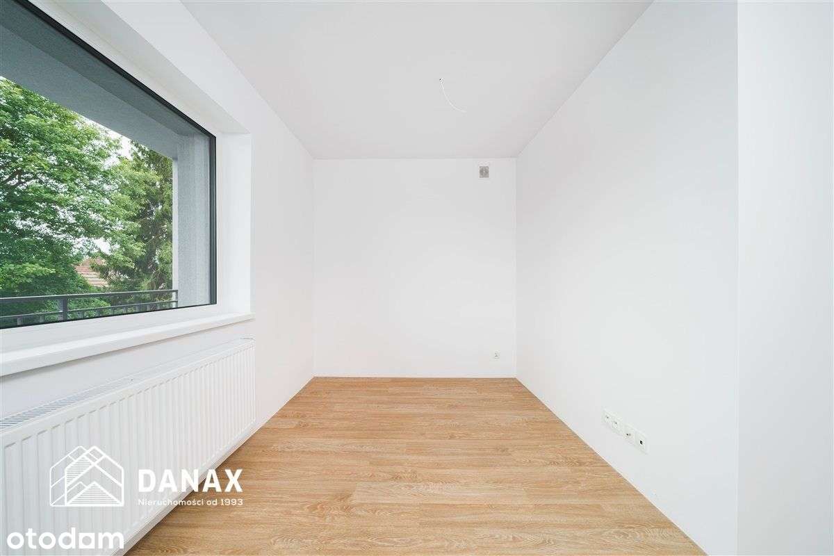 Pomieszczenia mieszkalne w kameralnej lokalizacji - Pełny obrazek: 4/15