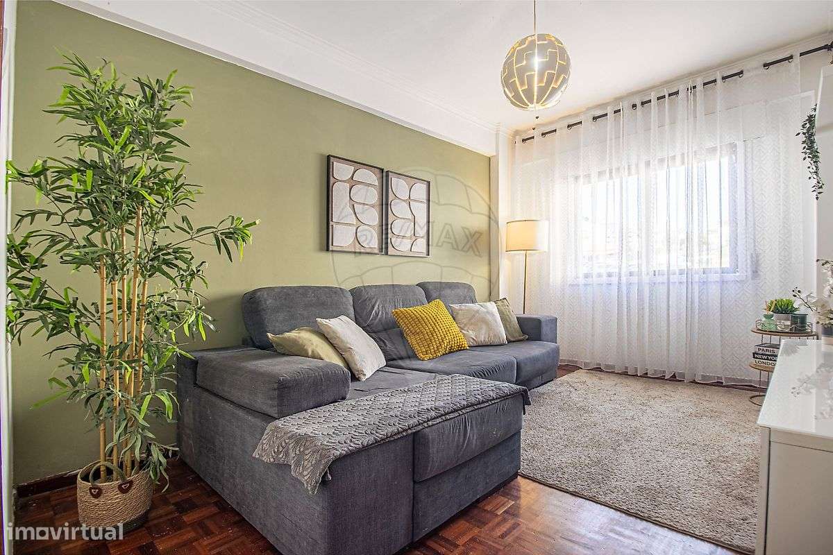 Apartamento T2 para venda - Grande imagem: 5/18