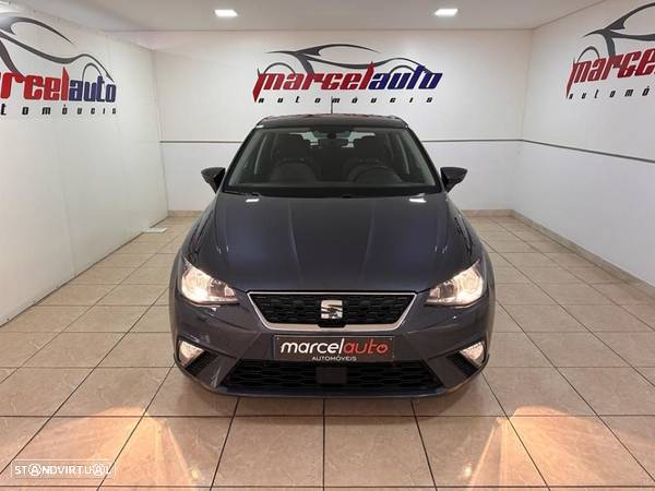 SEAT Ibiza 1.0 Style - 2