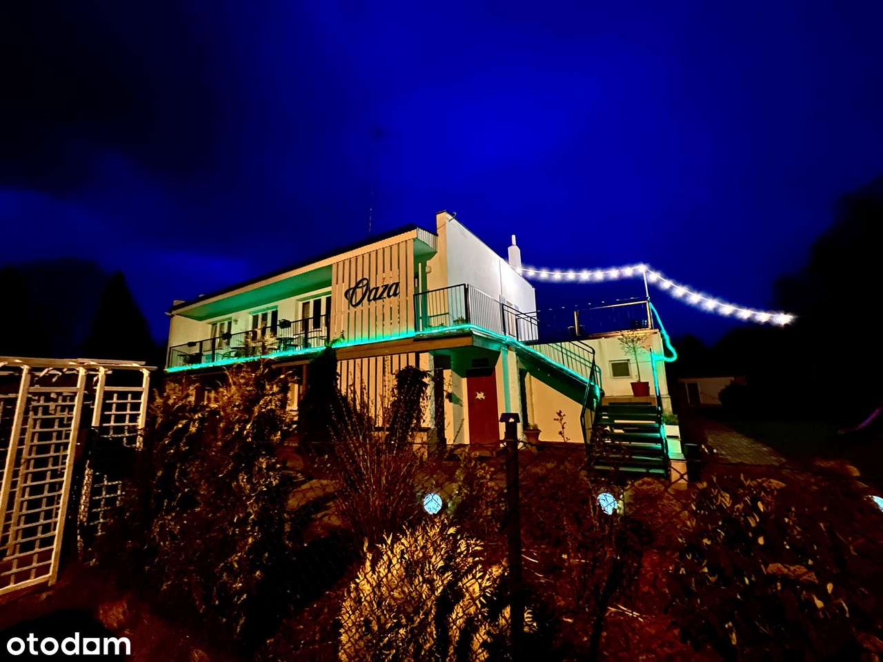 Dom Wczasowy nad Morzem SPRZEDAM-14