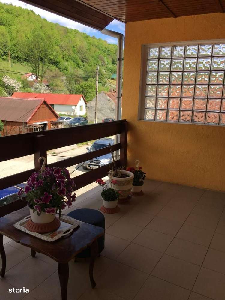 Pensiune turistica Valiug-8