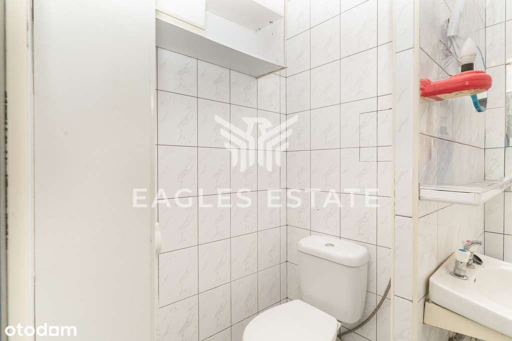 Inwestycja: 2-pok. dwustronne mieszkanie, Rzeszów-7