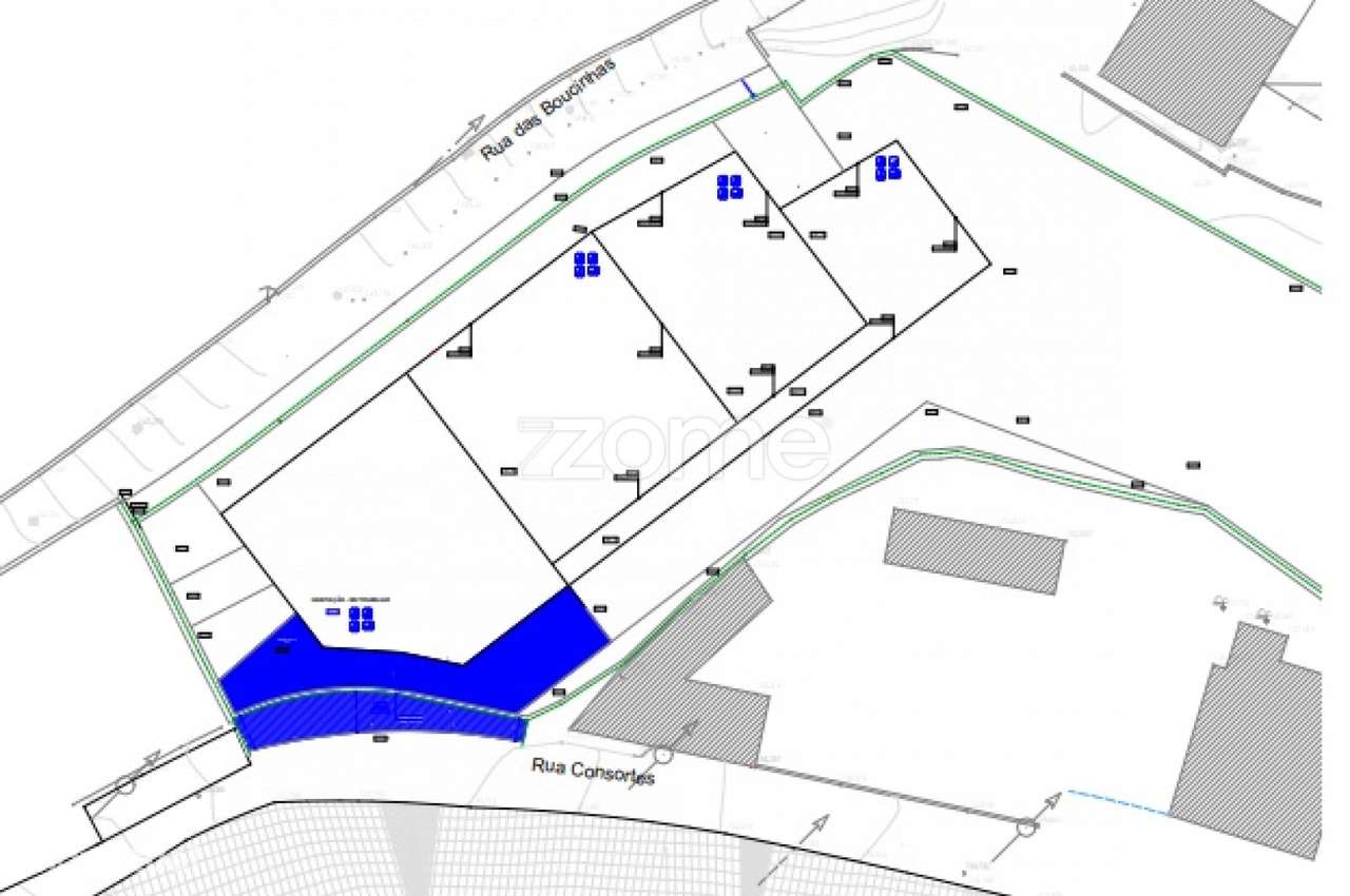 PIP 20 frações, EN222, 750m do METRO, S. Tiago, Oliveira do Douro G... - Grande imagem: 5/42