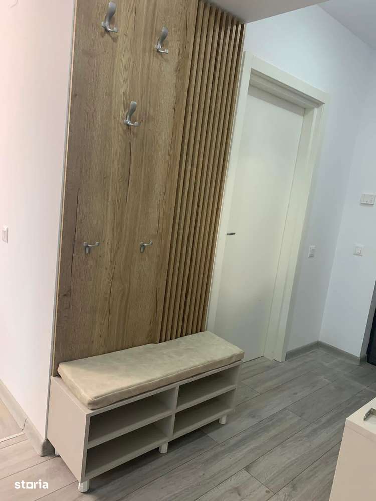 Apartament 3 camere Brancusi - Valea Larga - Drumul Taberei-13