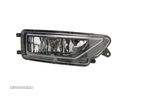 Proiector ceata dreapta HELLA Volkswagen Amarok 2016 - 2020 motor 3.0 Cod 1ND012755-111 Piesa Noua - 1