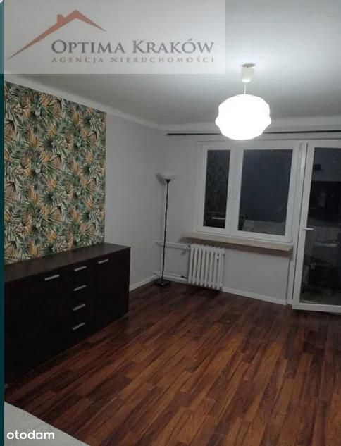 2 pok./42 m2/balkon/Grzegórzki/Dąbie/ul.Na Szaniec