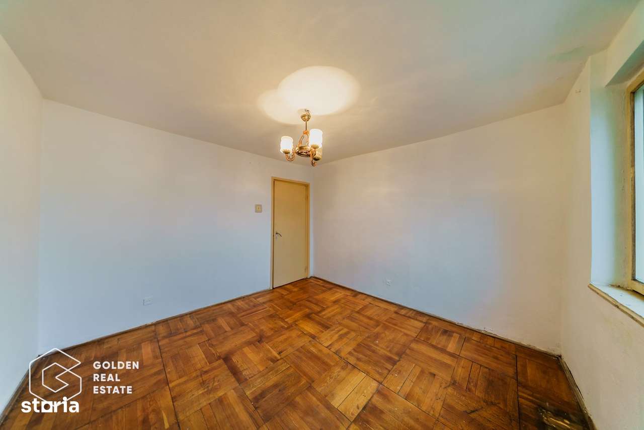 Apartament 2 camere, 59 mp, zona Calea Romanilor-6