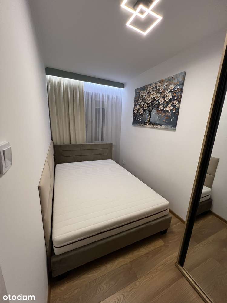 Mieszkanie Raczyńskich wynajęte - Pełny obrazek: 4/10