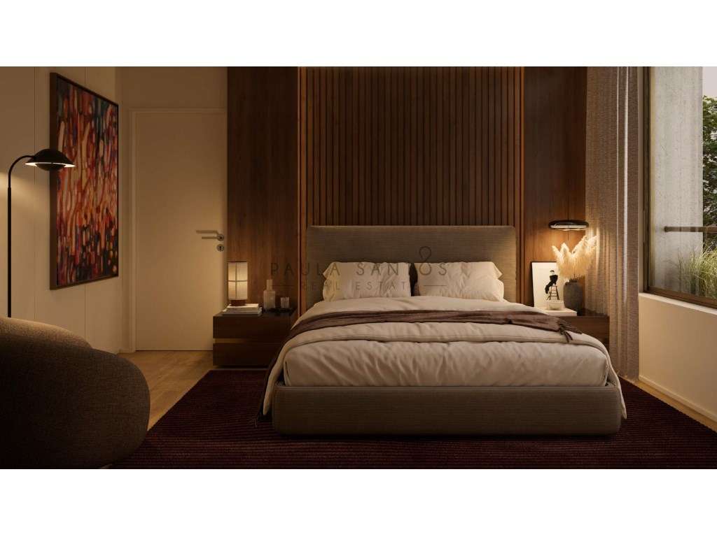 EM CONSTRUÇÃO | APARTAMENTO T3 | 'PAULO DIAS NOVAIS 45' | AV. DA BO... - Grande imagem: 4/7