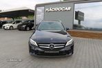 Mercedes-Benz C 220 d Station 9G-TRONIC Avantgarde - 5