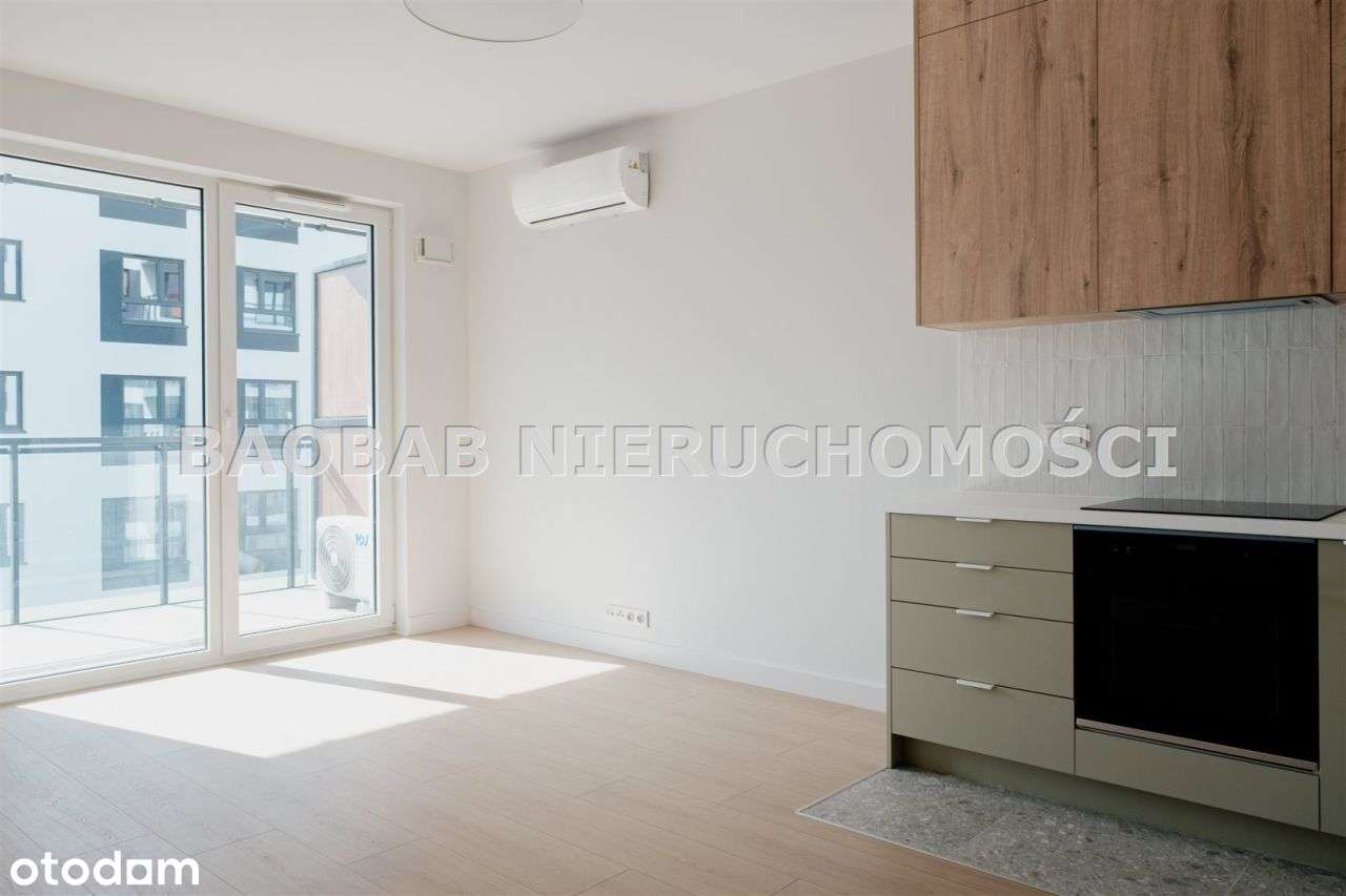 3 pokoje Metro Zachód gotowe-3