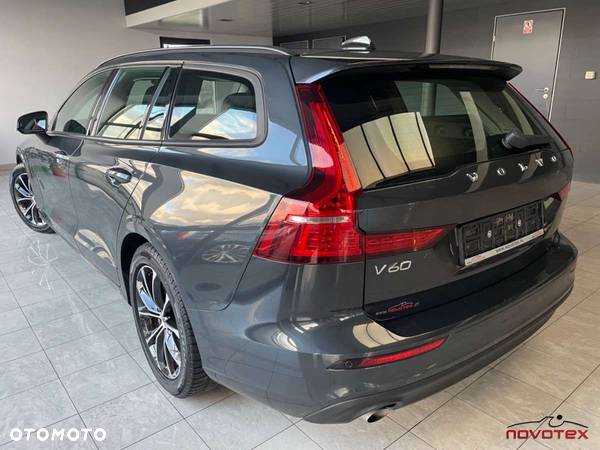 Volvo V60 - 4