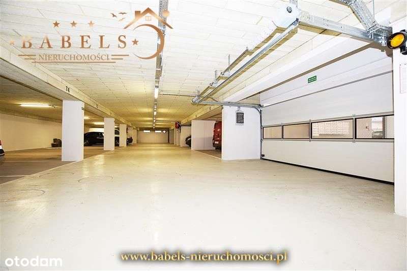 Nowe 2pokoje wykończone Winda Balkon niski czynsz!-16