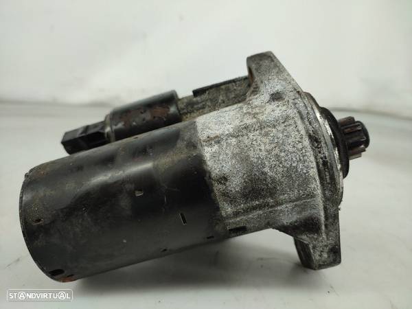 Motor De Arranque Audi A3 (8L1) - 2