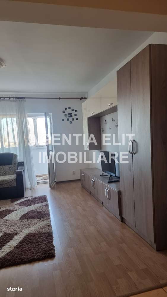 Apartament 2 camere, zona Spitalului de copii, spatios-5
