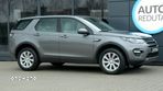 Land Rover Discovery Sport 2.0 Si4 SE - 11