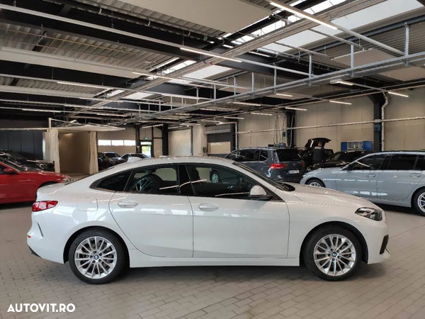 BMW Seria 2 220d Gran Coupe Aut. Advantage - 8