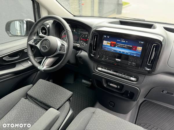 Mercedes-Benz Vito - 27