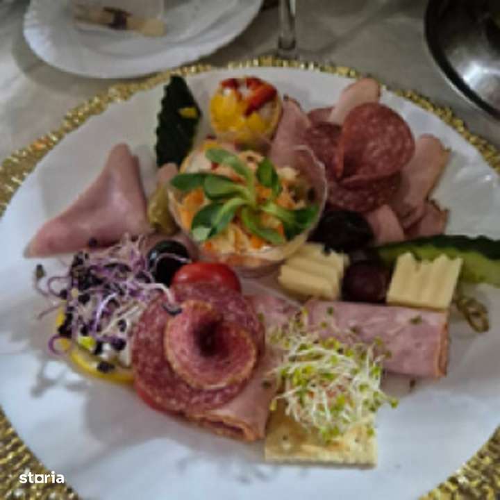 Restaurant Ballroom | Casa Luminita | 5 saloane | Pallady-12