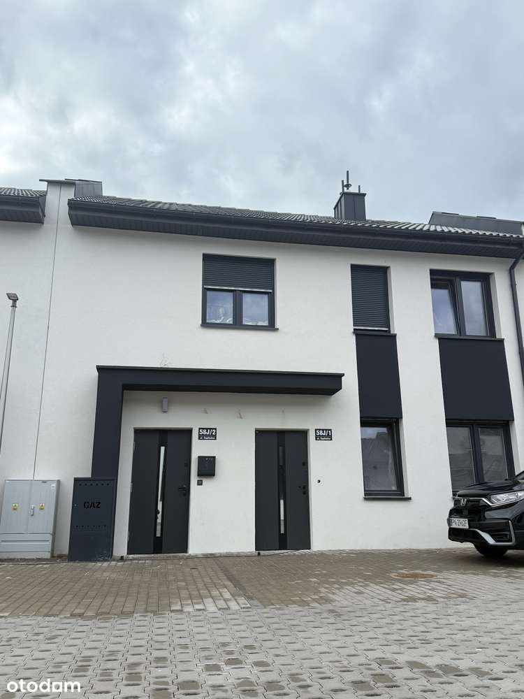 380 800 zł     8000 zł/m2 Nowe mieszkanie  – Osiedle Ametystowe Konin - Pełny obrazek: 4/8