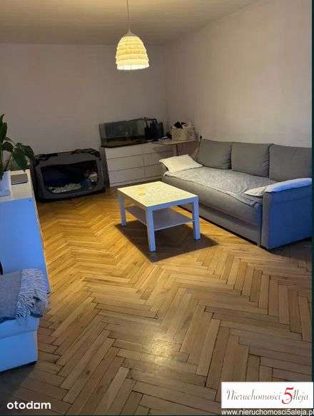 Kawalerka z balkonem-Nad Wierzbakiem,UP, Poznań - Pełny obrazek: 2/6